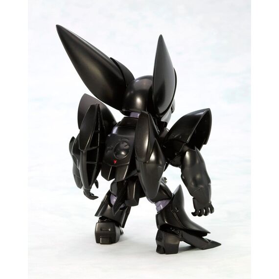 The Mobile Police Patlabor D-Style Plastic Model Kit Type-J9 Griffon (Reproduction) 11 cm