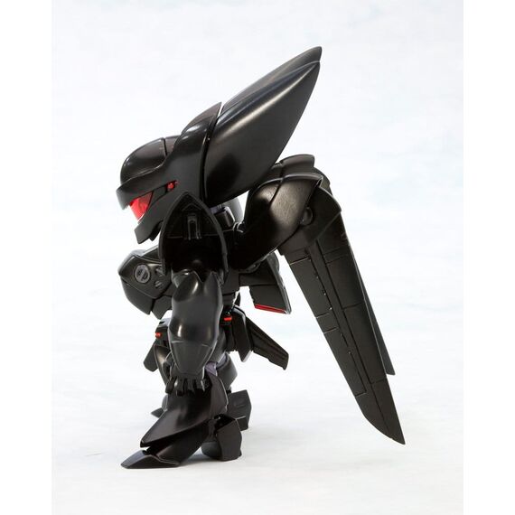 The Mobile Police Patlabor D-Style Plastic Model Kit Type-J9 Griffon (Reproduction) 11 cm
