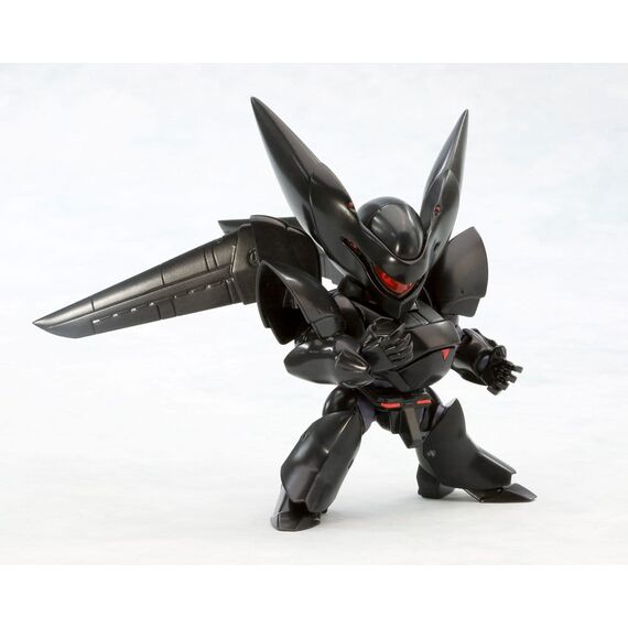 The Mobile Police Patlabor D-Style Plastic Model Kit Type-J9 Griffon (Reproduction) 11 cm