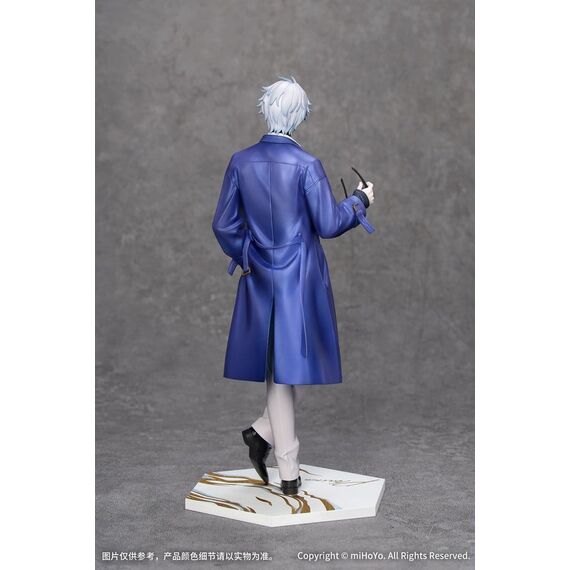 Honkai: Star Rail Gift+ PVC Figure 1/8 Phainon Express Travel Notes Ver. 24 cm