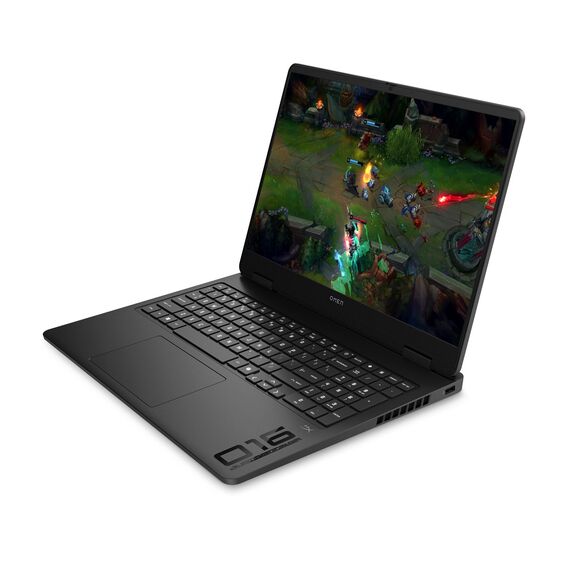 HP Omen 16-am0022nw i7-14650HX 16.0"2K LBL IPS 165Hz 400nits AG 32GB DDR5 5600 SSD1TB GeForce RTX 5060 8GB Cam1080p+IR 70Wh Win11 Shadow Black 2Y