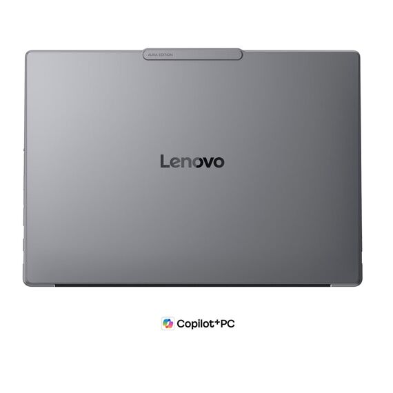 Lenovo Yoga Pro 7i Aura Edition Ultra 7 356H 15.3" 2.5K WQXGA OLED 500 nits 165 Hz AG 32 GB LPDDR5X-8533 1 TB SSD GeForce RTX 5050 8 GB 5.0 MP camera + IR 84 Wh Windows 11 Pro Luna Grey
