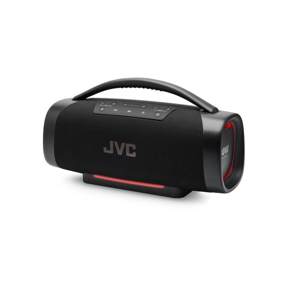 JVC XS-E934B - Bluetooth speaker, black