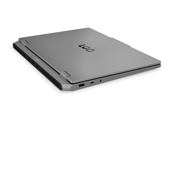 Lenovo LOQ Essential 15ARP11 Ryzen 5 150 15.6" FHD IPS 300 nits 144Hz AG 16GB DDR5 4800 512GB SSD GeForce RTX 5050 8GB 720p webcam 60Wh Windows 11 Luna Grey
