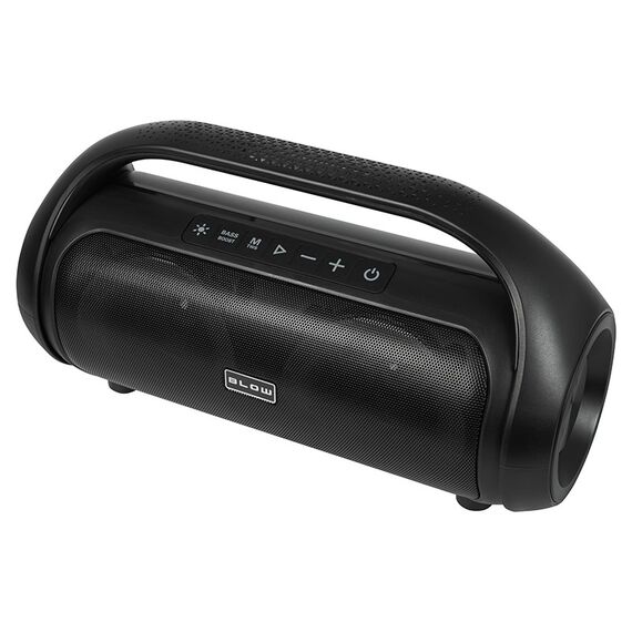 SOUNDWAVE Bluetooth Speaker