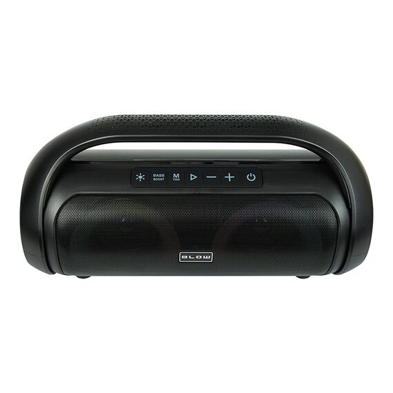SOUNDWAVE Bluetooth Speaker