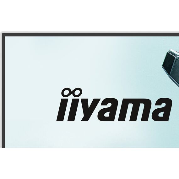 iiyama G-MASTER GB2471HSU-W1 computer monitor 60.5 cm (23.8") 1920 x 1080 pixels Full HD LED White