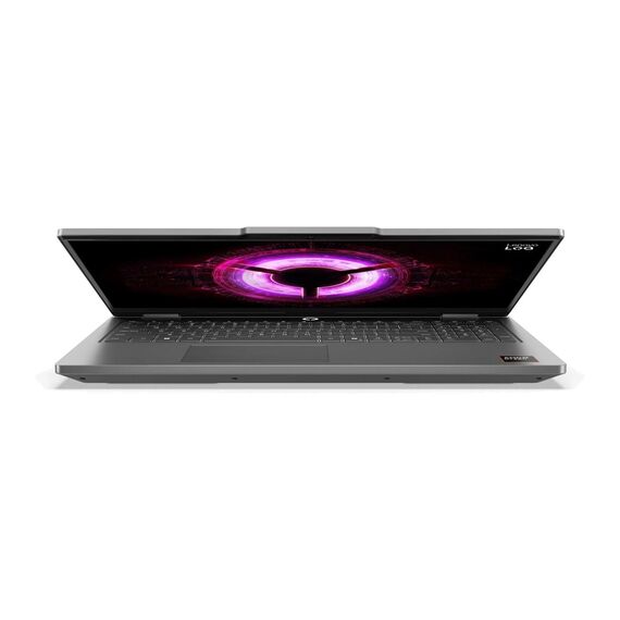Lenovo LOQ Essential 15ARP11 Ryzen 5 150 15.6" FHD IPS 300 nits 144Hz AG 16GB DDR5 4800 512GB SSD GeForce RTX 5050 8GB 720p webcam 60Wh Windows 11 Luna Grey