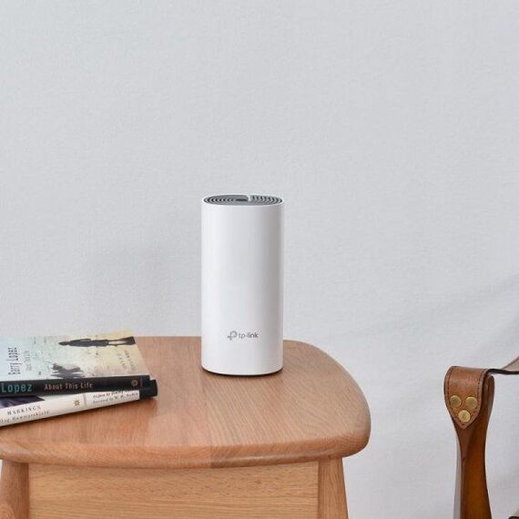 TP-Link AC1200 Whole Home Mesh Wi-Fi System