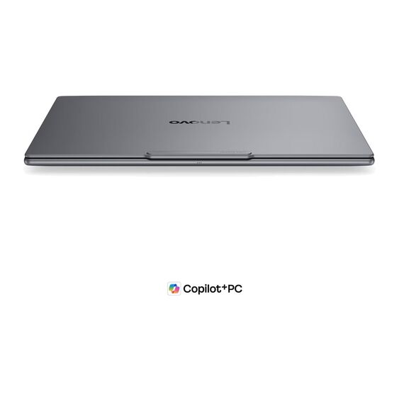 Lenovo Yoga Pro 7i Aura Edition Ultra 7 356H 15.3" 2.5K WQXGA OLED 500 nits 165 Hz AG 32 GB LPDDR5X-8533 1 TB SSD GeForce RTX 5050 8 GB 5.0 MP camera + IR 84 Wh Windows 11 Pro Luna Grey