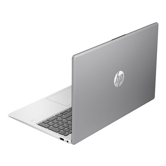 HP 250R G10 Core 5 120U 15.6"FHD 250nits AG 16GB DDR5 SSD512 Iris Xe Cam720p 41Wh NoOS 3Y OnSite