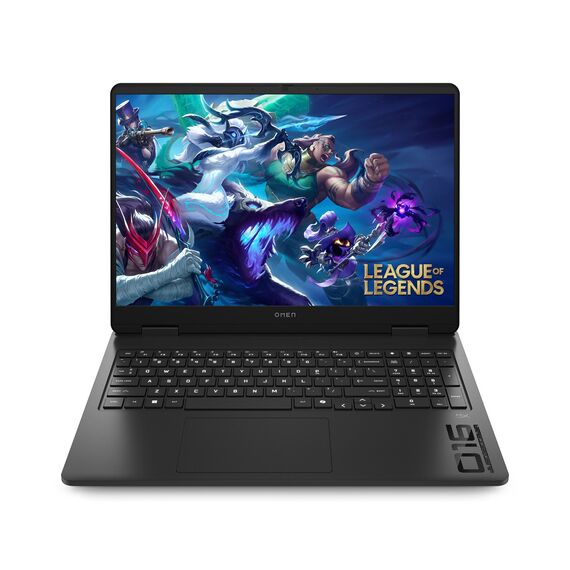 HP Omen 16-am0022nw i7-14650HX 16.0"2K LBL IPS 165Hz 400nits AG 32GB DDR5 5600 SSD1TB GeForce RTX 5060 8GB Cam1080p+IR 70Wh Win11 Shadow Black 2Y