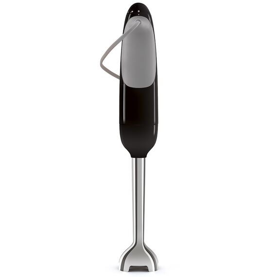 Smeg HBF03BLEU blender Immersion blender 700 W Black