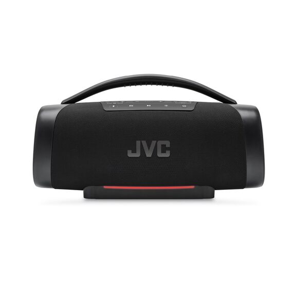 JVC XS-E934B - Bluetooth speaker, black