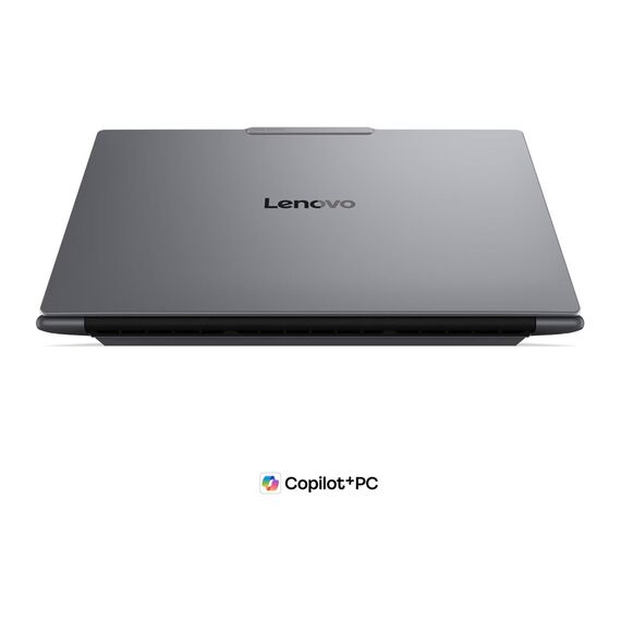 Lenovo Yoga Pro 7i Aura Edition Ultra 7 356H 15.3" 2.5K WQXGA OLED 500 nits 165 Hz AG 32 GB LPDDR5X-8533 1 TB SSD GeForce RTX 5050 8 GB 5.0 MP camera + IR 84 Wh Windows 11 Pro Luna Grey