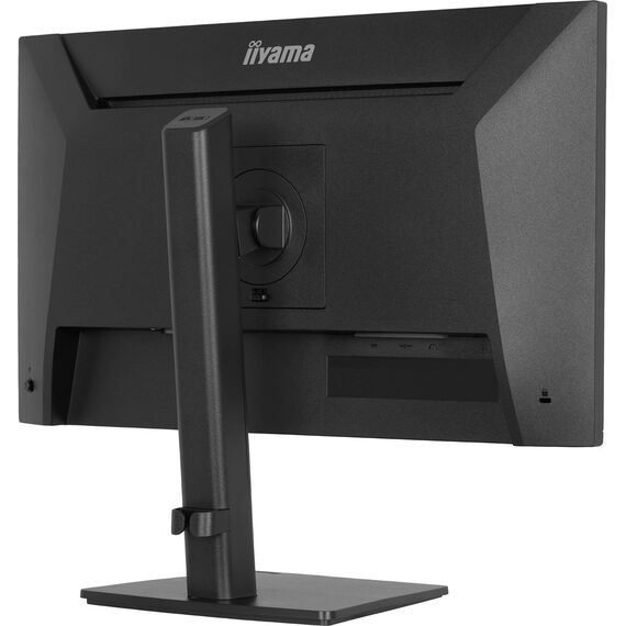 iiyama ProLite XB2491H-B1 computer monitor 60.5 cm (23.8") 1920 x 1080 pixels Full HD LCD Black