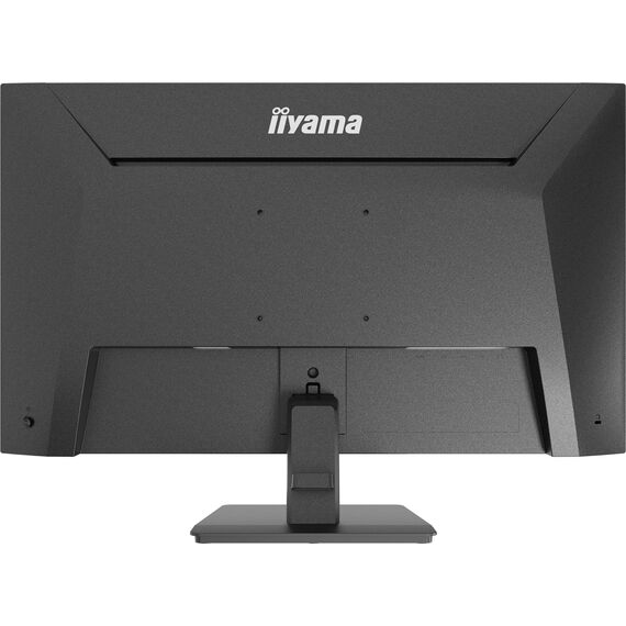 iiyama ProLite X2793QSU-B1 computer monitor 68.6 cm (27") 2560 x 1440 pixels Quad HD LED Black