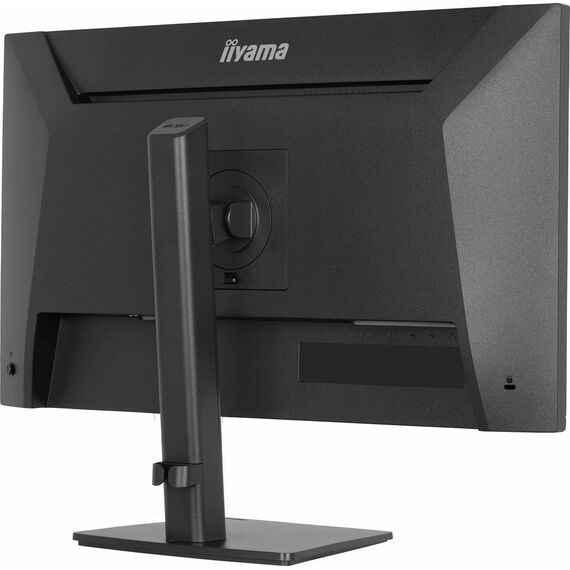iiyama ProLite XB2793HSU-B1 computer monitor 68.6 cm (27") 1920 x 1080 pixels Full HD LED Black