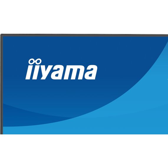 iiyama ProLite X2493HSU-B1 computer monitor 60.5 cm (23.8") 1920 x 1080 pixels Full HD LED Black