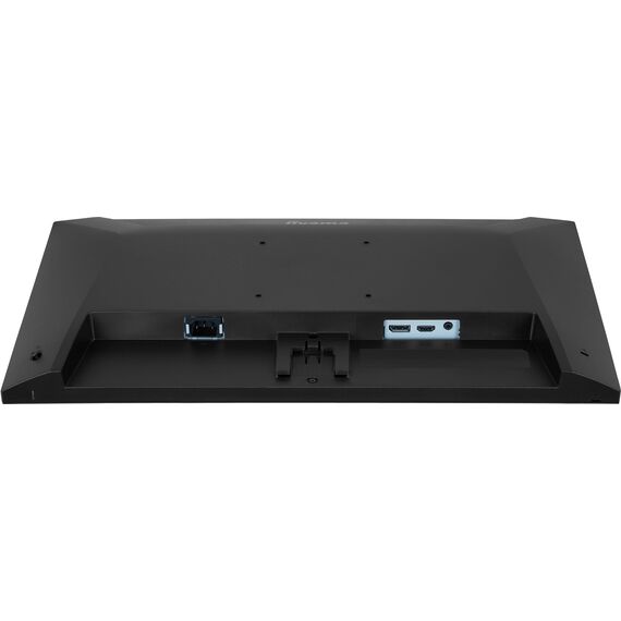 iiyama ProLite X2491H-B1 computer monitor 60.5 cm (23.8") 1920 x 1080 pixels Full HD LCD Black