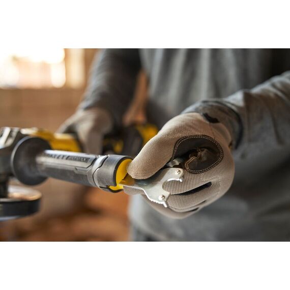 STANLEY FatMax SFMCG710B Angle Grinder