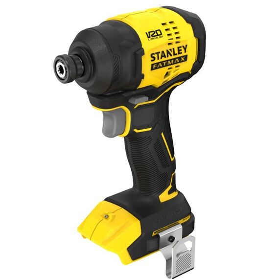 STANLEY 18V Power Tool Set, 4-Piece SFMCK459M2S