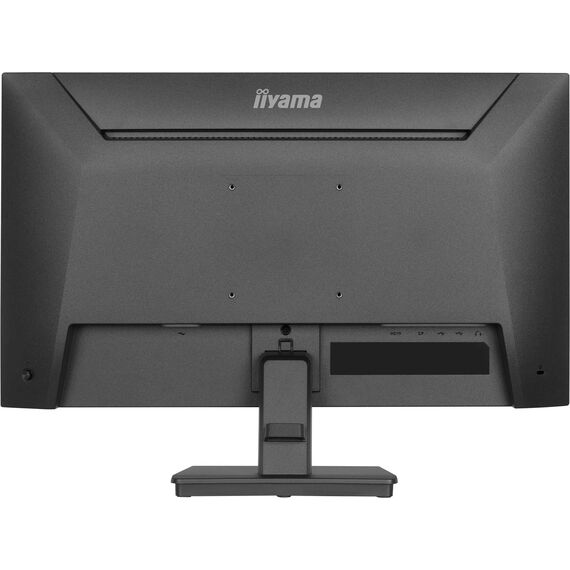 iiyama ProLite X2493HSU-B1 computer monitor 60.5 cm (23.8") 1920 x 1080 pixels Full HD LED Black
