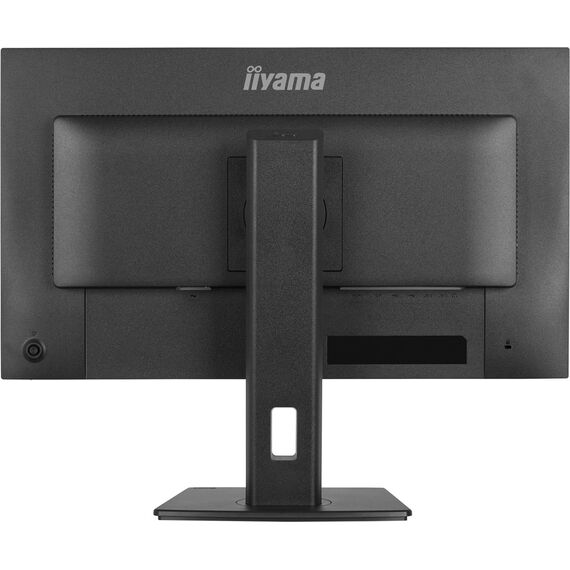 iiyama ProLite XB2797HSU-B1 computer monitor 68.6 cm (27") 1920 x 1080 pixels Full HD LED Black