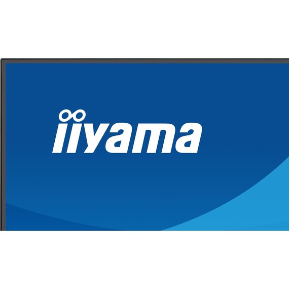 iiyama ProLite X2791QS-B1 computer monitor 68.6 cm (27") 2560 x 1440 pixels Quad HD LED Black