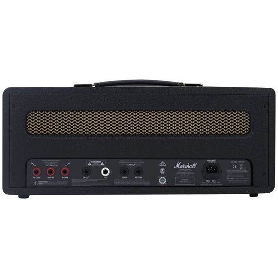 Marshall Origin50H Head - 50W valve amplifier