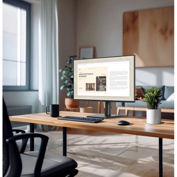 iiyama ProLite XB2791HS-B1 computer monitor 68.6 cm (27") 1920 x 1080 pixels Full HD LED Black
