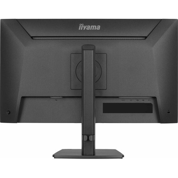 iiyama ProLite XB2793HSU-B1 computer monitor 68.6 cm (27") 1920 x 1080 pixels Full HD LED Black