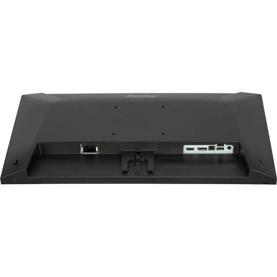 iiyama ProLite X2493HSU-B1 computer monitor 60.5 cm (23.8") 1920 x 1080 pixels Full HD LED Black
