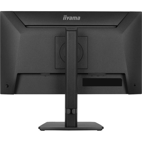iiyama ProLite XB2491H-B1 computer monitor 60.5 cm (23.8") 1920 x 1080 pixels Full HD LCD Black