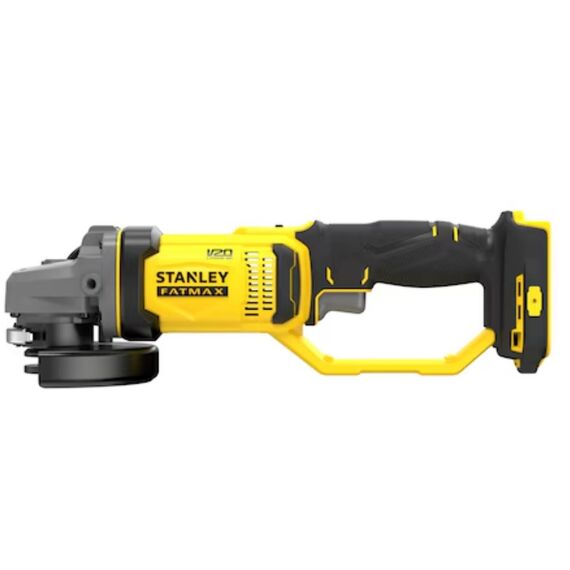 STANLEY 18V Power Tool Set, 4-Piece SFMCK459M2S
