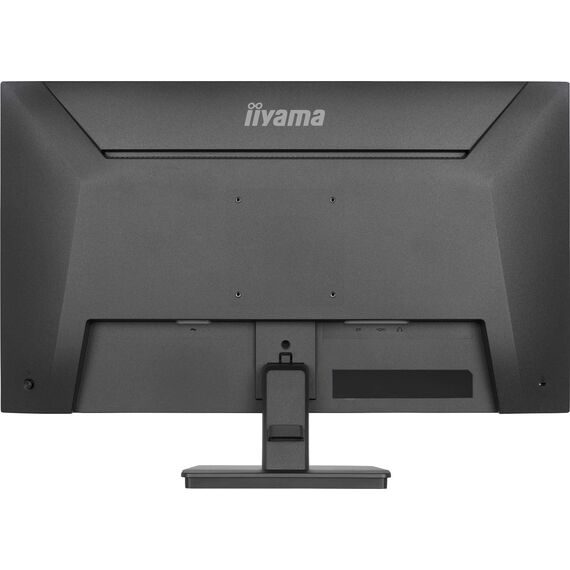iiyama ProLite X2791HS-B1 computer monitor 68.6 cm (27") 1920 x 1080 pixels Full HD LED Black