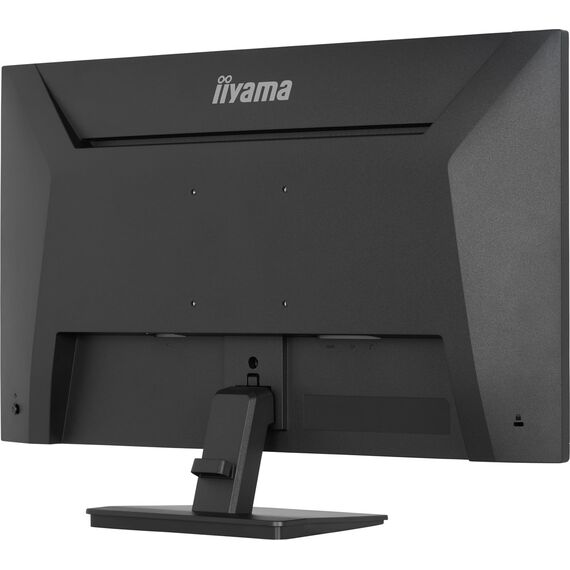 iiyama ProLite X2791QS-B1 computer monitor 68.6 cm (27") 2560 x 1440 pixels Quad HD LED Black