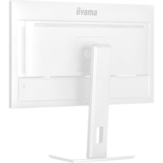 iiyama ProLite XUB2797HSN-W2 computer monitor 68.6 cm (27") 1920 x 1080 pixels Full HD LED White