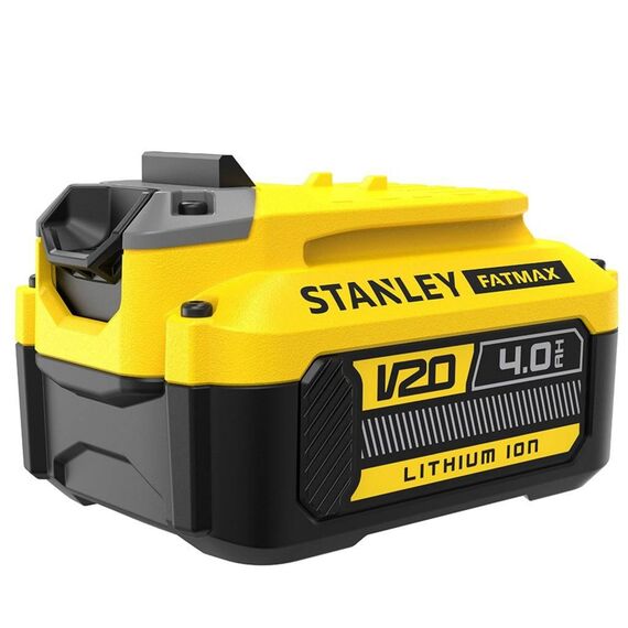 STANLEY 18V Power Tool Set SFMCK208MDS-QW