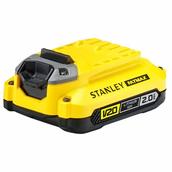 STANLEY 18V Power Tool Set SFMCK208MDS-QW