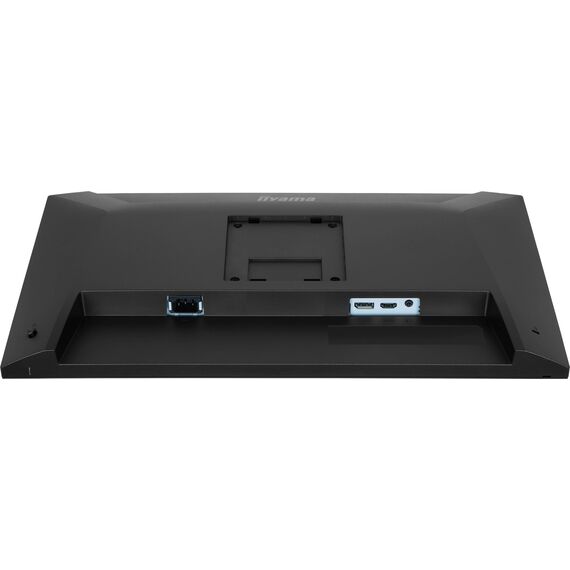 iiyama ProLite XB2491H-B1 computer monitor 60.5 cm (23.8") 1920 x 1080 pixels Full HD LCD Black