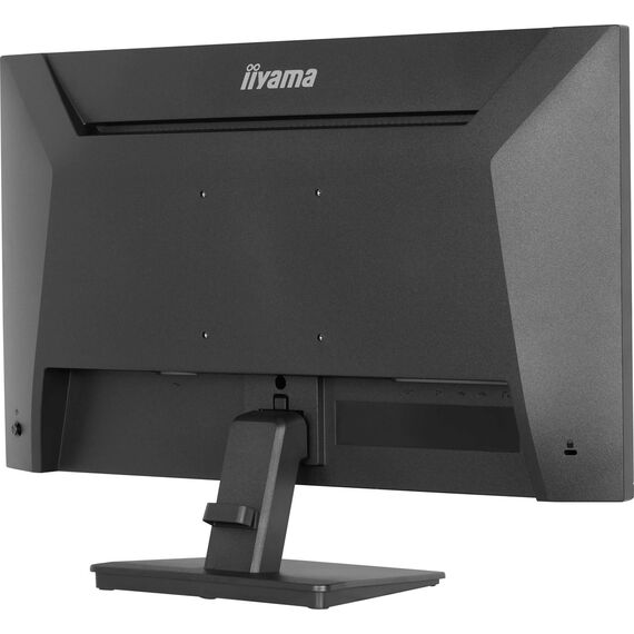 iiyama ProLite X2493HSU-B1 computer monitor 60.5 cm (23.8") 1920 x 1080 pixels Full HD LED Black