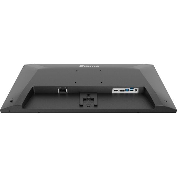 iiyama ProLite X2793QSU-B1 computer monitor 68.6 cm (27") 2560 x 1440 pixels Quad HD LED Black