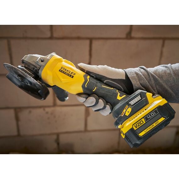 STANLEY FatMax SFMCG710B Angle Grinder