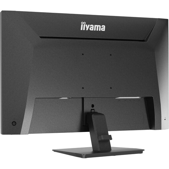 iiyama ProLite X2793QSU-B1 computer monitor 68.6 cm (27") 2560 x 1440 pixels Quad HD LED Black