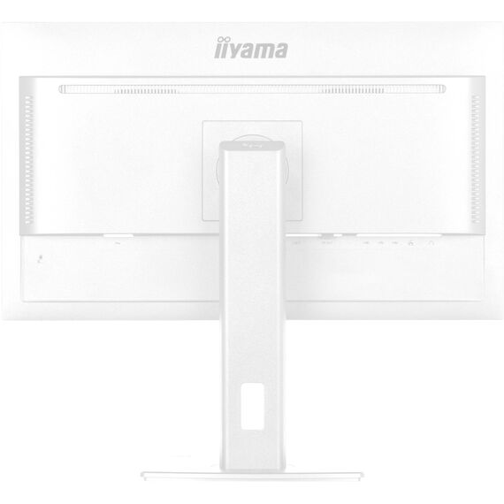 iiyama ProLite XUB2797HSN-W2 computer monitor 68.6 cm (27") 1920 x 1080 pixels Full HD LED White