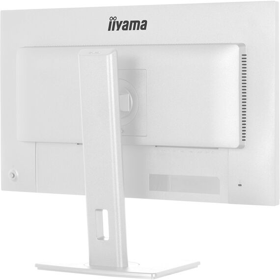 iiyama ProLite XB2797HSU-W1 computer monitor 68.6 cm (27") 1920 x 1080 pixels Full HD LED White