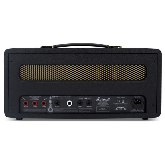 Marshall Origin20 Head - 20W valve amplifier