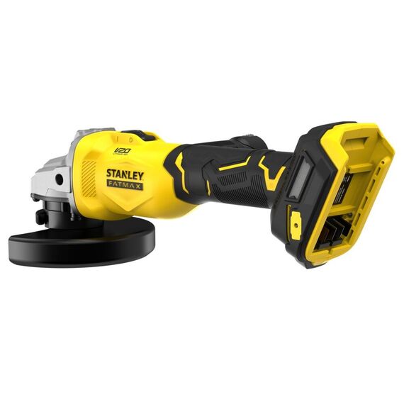 STANLEY FatMax SFMCG710B Angle Grinder