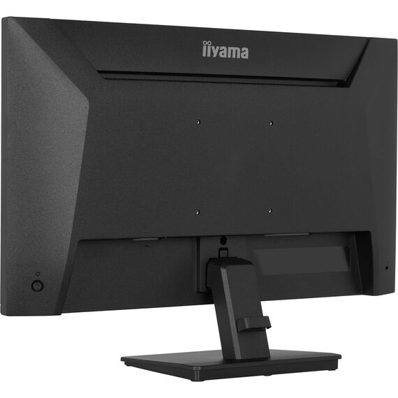 iiyama ProLite X2491H-B1 computer monitor 60.5 cm (23.8") 1920 x 1080 pixels Full HD LCD Black